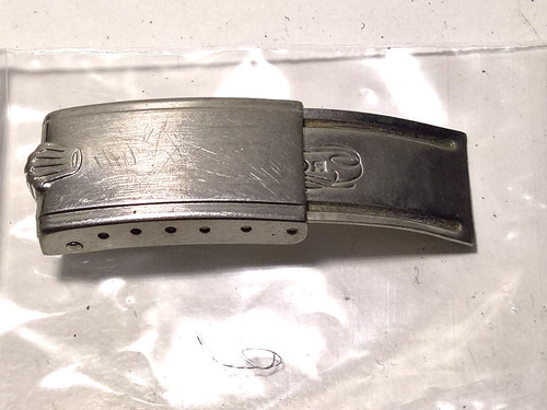 Rare rolex 6635 7205 clasp - -,