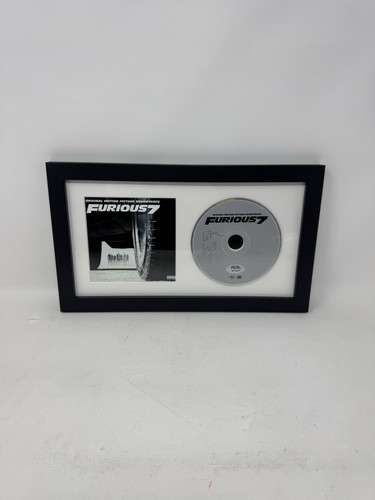 Wiz khalifa autografo firmato - khalifa,