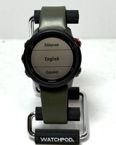 Garmin forerunner 245 - 245, music