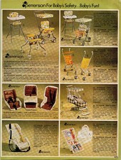 Peterson baby products - peterson,