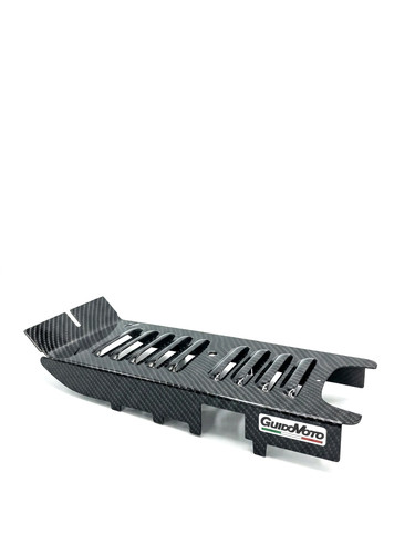 Pedana prese aria racing - prese,