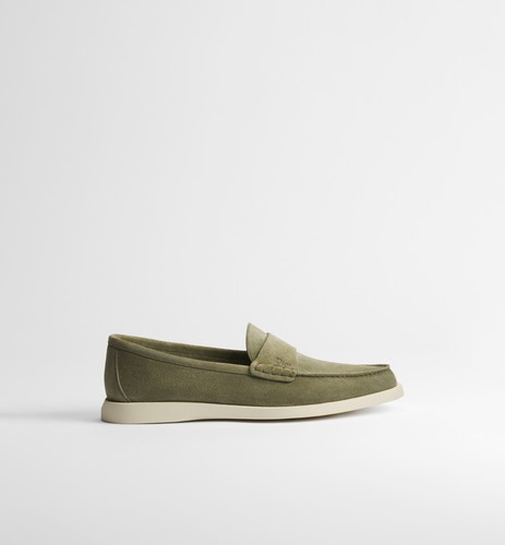 Dior granville loafers - dior,