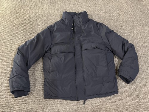 Giacca zara uomo piccola blu - giacca,