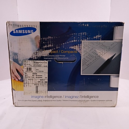 Samsung 2510 monochrome - samsung,