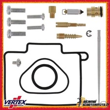Kit revisione carburatore - revisione,