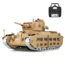Carro armato 1/16 RC Matilda
