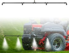 Bacchetta Spruzzatore Braccio