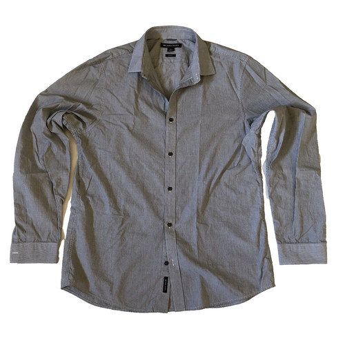 Camicia uomo michael kors - uomo,