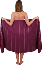 Premium XXL Asciugamano - Telo