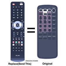 Telecomando di ricambio per