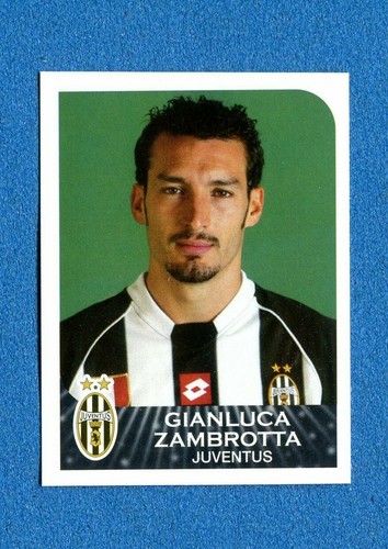 Calciatori panini 2002 2003 - calciatori, 2002-2003