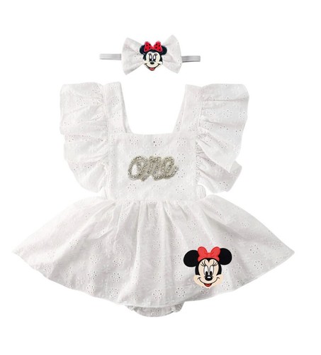 Vestito minnie mouse smash - mouse,