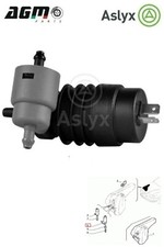 POMPA ACQUA LAVAGGIO LAVAFARI 2 USCITE ASLYX X FIAT BRAVO IDEA DOBLO 7682336