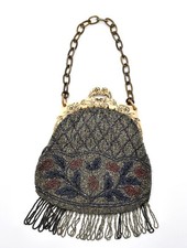 Minaudière Borsa Da Sera