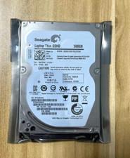 Seagate 2,5" computer
