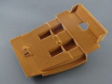 Inserto a pavimento Pocher 1:8