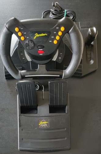 Playstation joytech jordan - playstation,