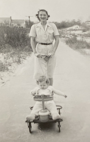 Passeggino spinta anni - passeggino, a