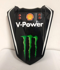 UNGHIA POSTERIORE CODINO MONOPOSTO YAMAHA R1 2006/2008