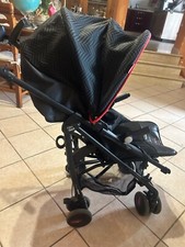 passeggino peg perego fiat 500