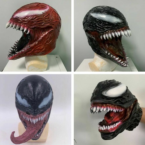 Venom let there - let,