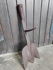 Antico Ferro Taglia Fieno