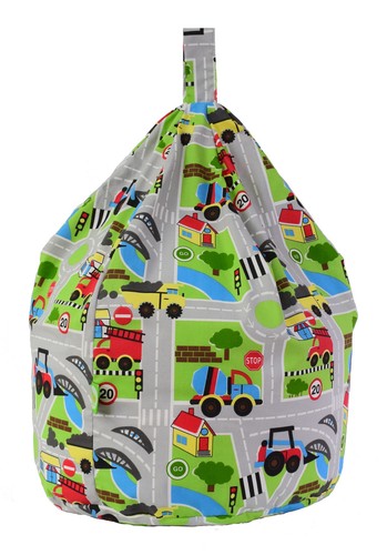 Borsa per fagioli - , in