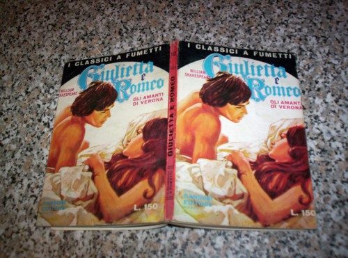 Classici fumetti n 12 - i, a