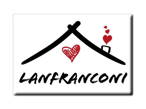 Lanfranconi calamita magnete - lanfranconi,