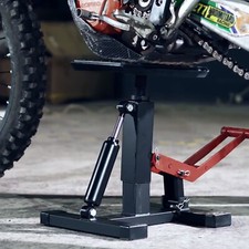 Cavalletto Moto Cross