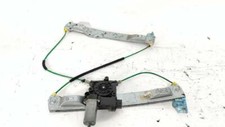 Alzavetro Elettrico Anteriore DX Opel Corsa D 2006-2011 Modello 3 Porte