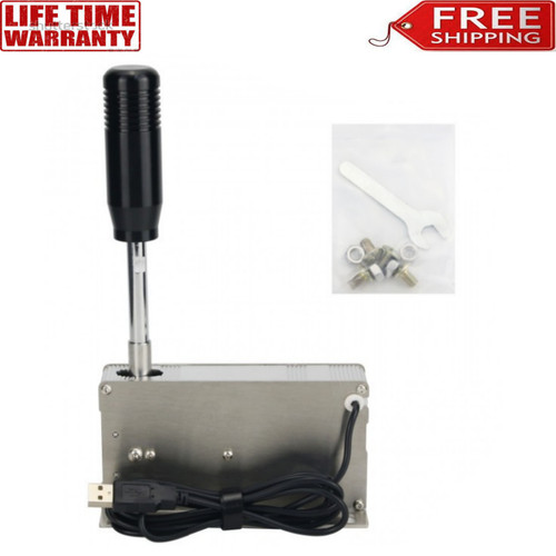 Cambio sequenziale usb freno - cambio,
