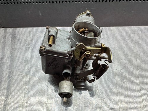 Carburatore solex pict - 30,