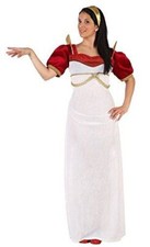 Costume Da Principessa