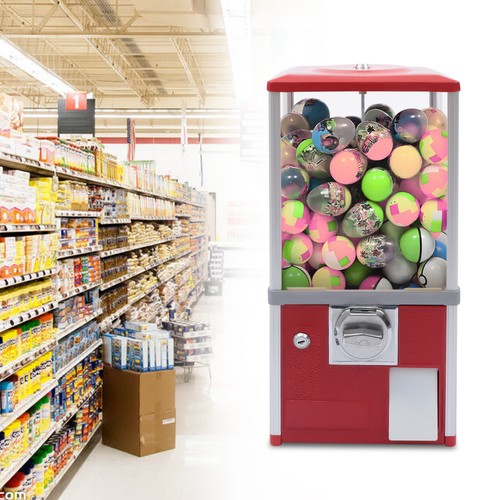 Distributore automatico