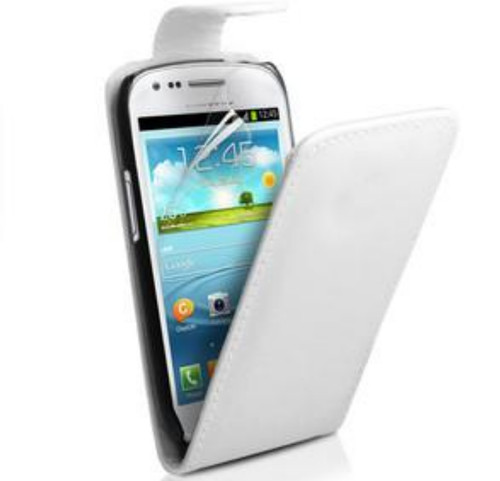 Custodia per samsung galaxy - per,