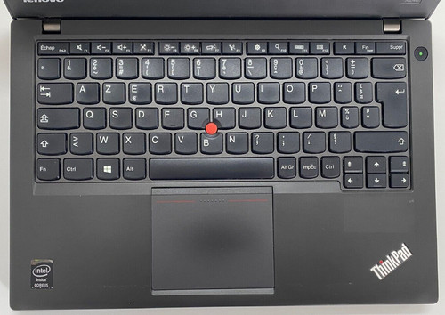 Portable lenovo thinkpad - portable,
