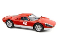 CMC M-234 1/18 Porsche 904