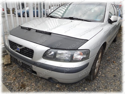 Cofano bra per volvo - volvo, v70