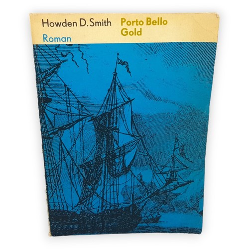 Porto bello gold - porto, howden