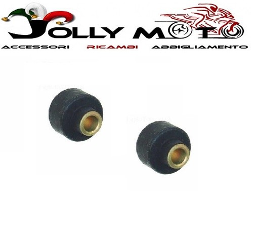 Silent block motore - 2,