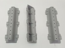 KIT TRASCINATORE LAVATRICE