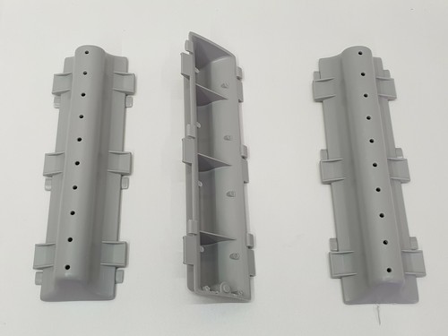 Kit trascinatore lavatrice - trascinatore,