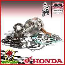 Kit albero motore rinforzato - kit,