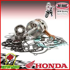 KIT ALBERO MOTORE RINFORZATO