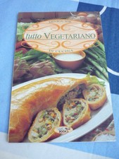 TUTTO VEGETARIANO MINIGUIDE DI