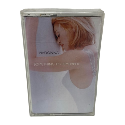 Madonna something remember - madonna,