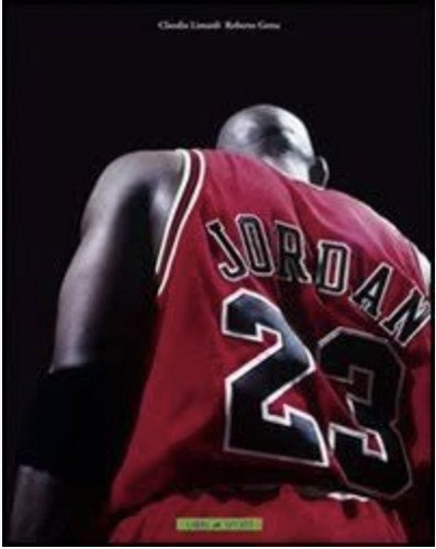 Limardi gotta michael jordan - michael,