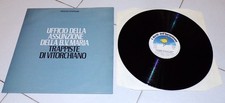 Suore trappiste di - lp,