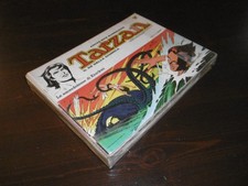 SUPER TARZAN IL RE DELLA